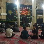 مسجد امام خمینی ره 