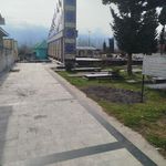 گلزار شهدای نشتارود