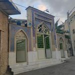مسجد ابوالفضل العباس(ع)