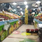 میوه سرای فردوس