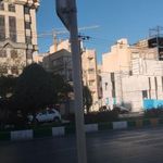 ایستگاه اتوبوس شهید صارمی 38