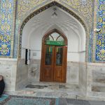 دفتر بهره برداری مرکز خرید آرمان