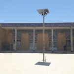 مسجد امام سجاد 