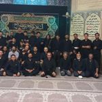 مسجد امام علی