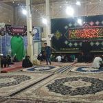 مسجد امام خمینی ره 