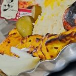 رستوران و غذا آماده غلامی
