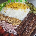 کبابی عمو جواد