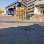 انبار مرکزی پخش فردوس