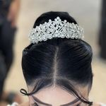 سالن زیبایی طاهره پارسایی