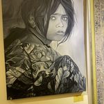 آموزشگاه نقاشی سارا (بانوان)