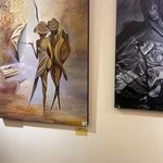 آموزشگاه نقاشی سارا (بانوان)