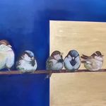 آموزشگاه نقاشی سارا (بانوان)