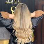 سوگی بیوتی Sogi beauty lounge