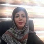 طیبه برزگر وکیل پایه یک دادگستری