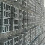 قطعات بتنی فتحی