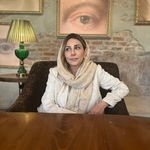 پروانه بنی عباسی
