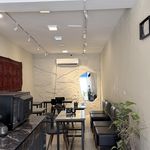 برشته کاری قهوه آ کافه