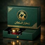 زعفران کده وطن