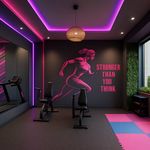 باشگاه بانوان سوده فیت