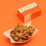 سوخاری کابوکی (شعبه جمسنتر)