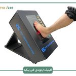 کلینیک ارتوپدی فنی پیکره مشهد
