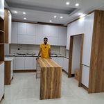 کابینت سازی خانی