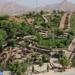 چشمه رسول الله