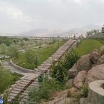 چشمه رسول الله