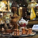 سفره خانه سنتی آریا