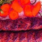 تهیه غذا دنیز 