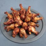 مرغ بریان پاچینو
