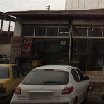 قهوه خانه دائی