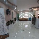 کلینیک زیبایی حس نو