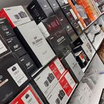 فروشگاه دوربین استور