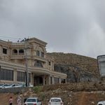 هتل رستوران امیرخانلو