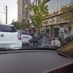 بانک پاسارگاد - شعبه باغ فیض