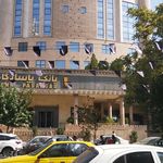 بانک پاسارگاد - شعبه باغ فیض