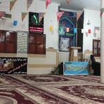 مسجد امام حسین