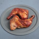 مرغ بریان پاچینو