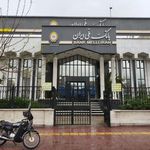 بانک ملی خیابان سی متری نیروی هوائی - کد: 107