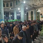 مسجد جامع علی آباد پیشکوه