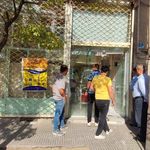 نانوایی بربری