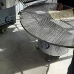نانوایی لواش سید