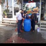 ساندویچی قصر