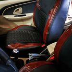 تزئینات اتومبیل آپشن شعبه ۲