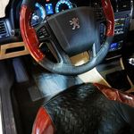 تزئینات اتومبیل آپشن شعبه ۲