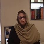 دکتر تامارا میرآبی روانشناس