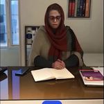 دکتر تامارا میرآبی روانشناس