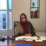 دکتر تامارا میرآبی روانشناس