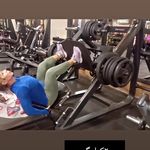 مربی بدنسازی،فیتنس،کراسفیت عاطفه موحدی